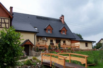 Польша Hotel Stronie Śląskie, Экстерьер